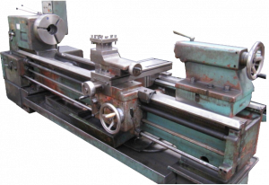DREHMASCHINE SN 71 P
