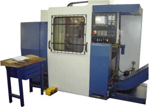 CNC SÚSTRUH SPR 63 NC