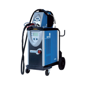 ZVÁRAČKA SAF-FRO DIGIWAVE 400