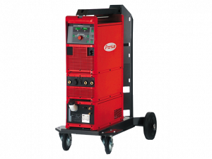 SCHWEISSMASCHINE FRONIUS MAGICWAVE 2400